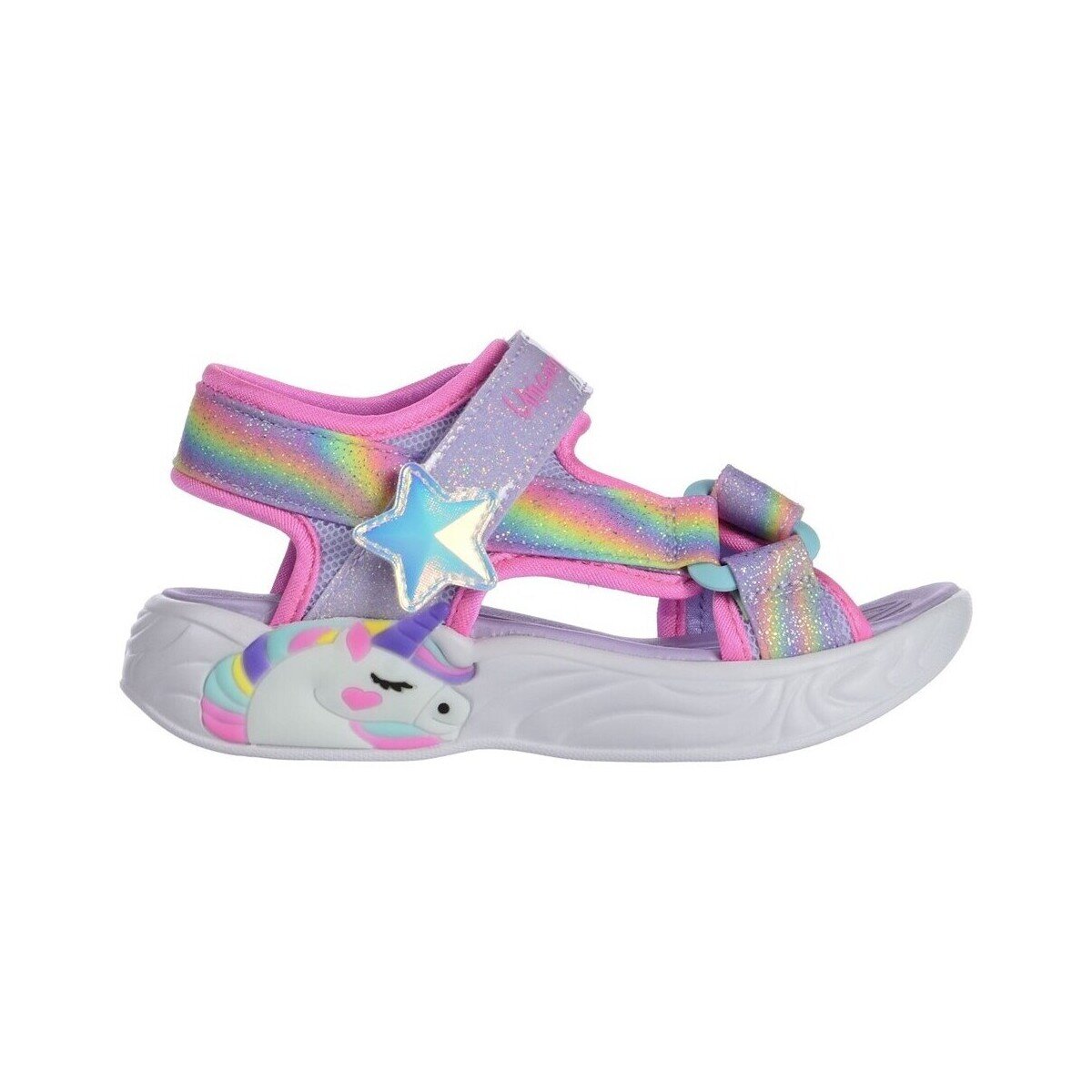 Skechers Pantofi Unicorn Dreams