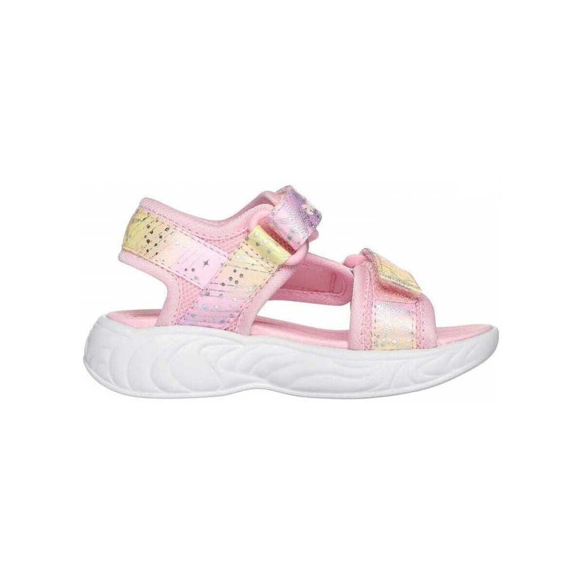 Skechers Pantofi Unicorn dreams sandal - majes