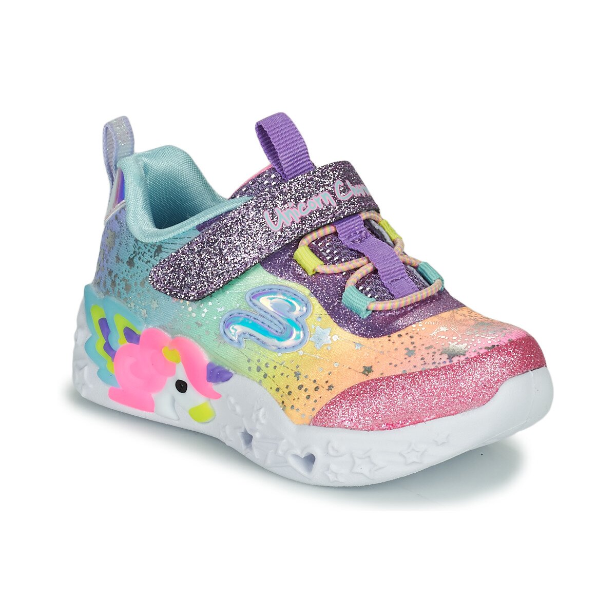 Skechers Pantofi UNICORN STORM