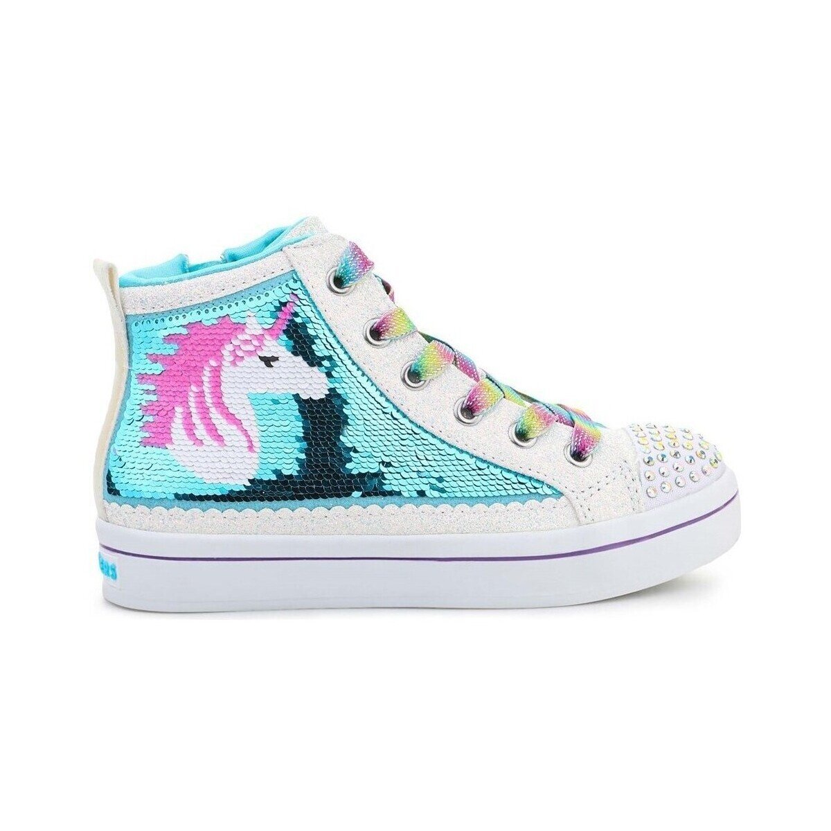 Skechers Pantofi Unicorn Surprise
