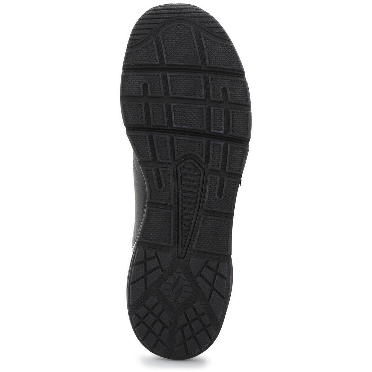 Skechers Pantofi UNO 2-2ND BEST 155542-BBK