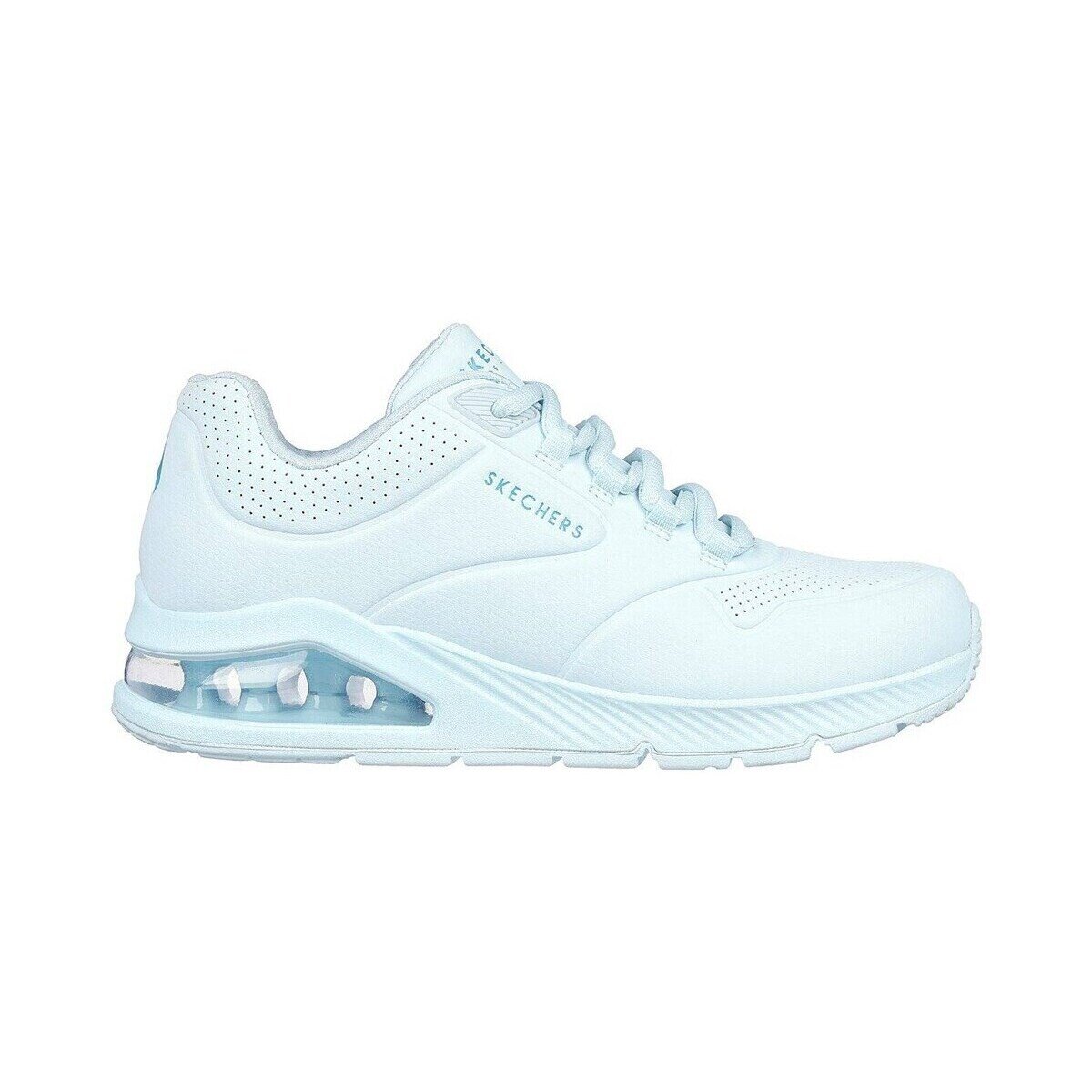 Skechers Pantofi Uno 2 Pastel Players