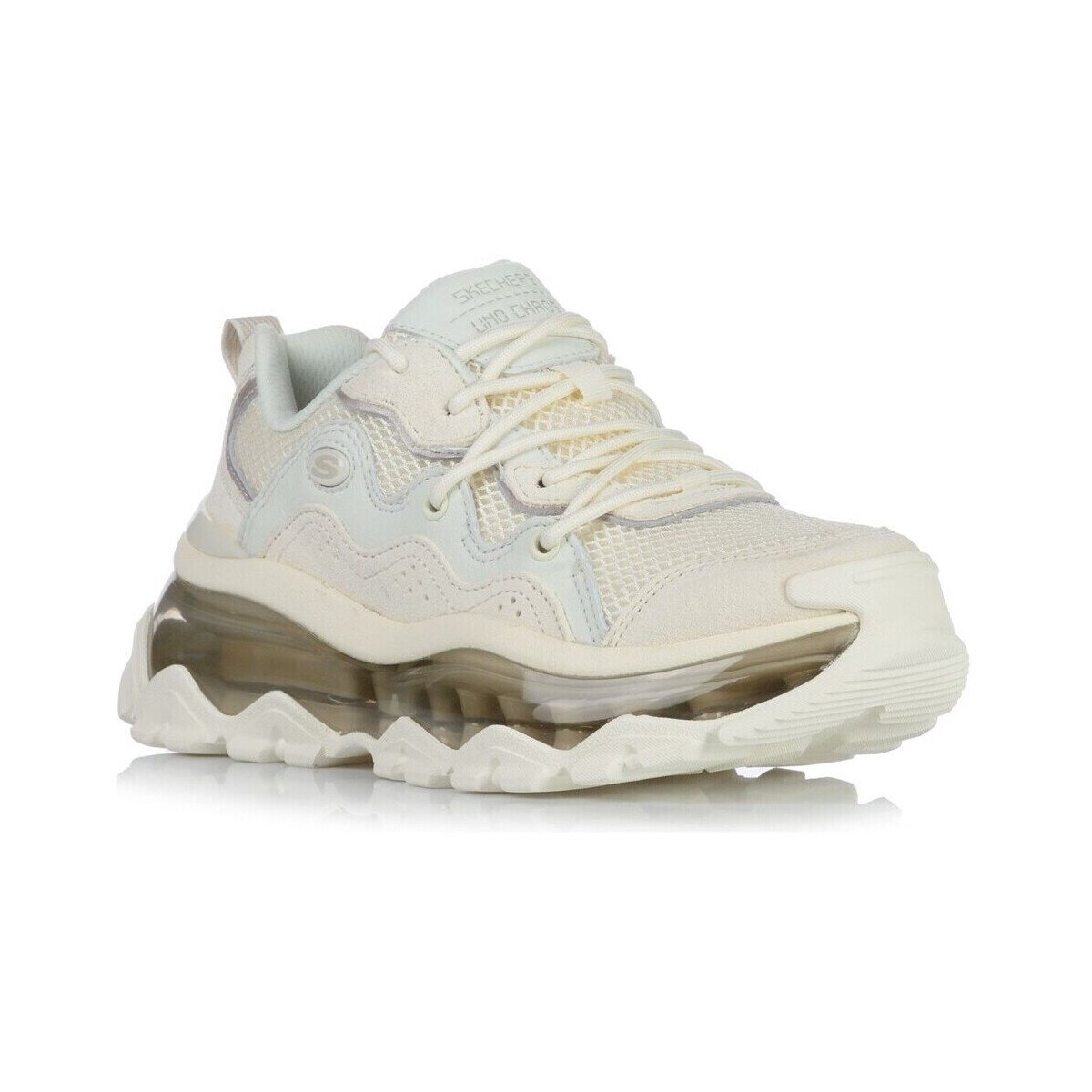 Skechers Pantofi Uno Chaos