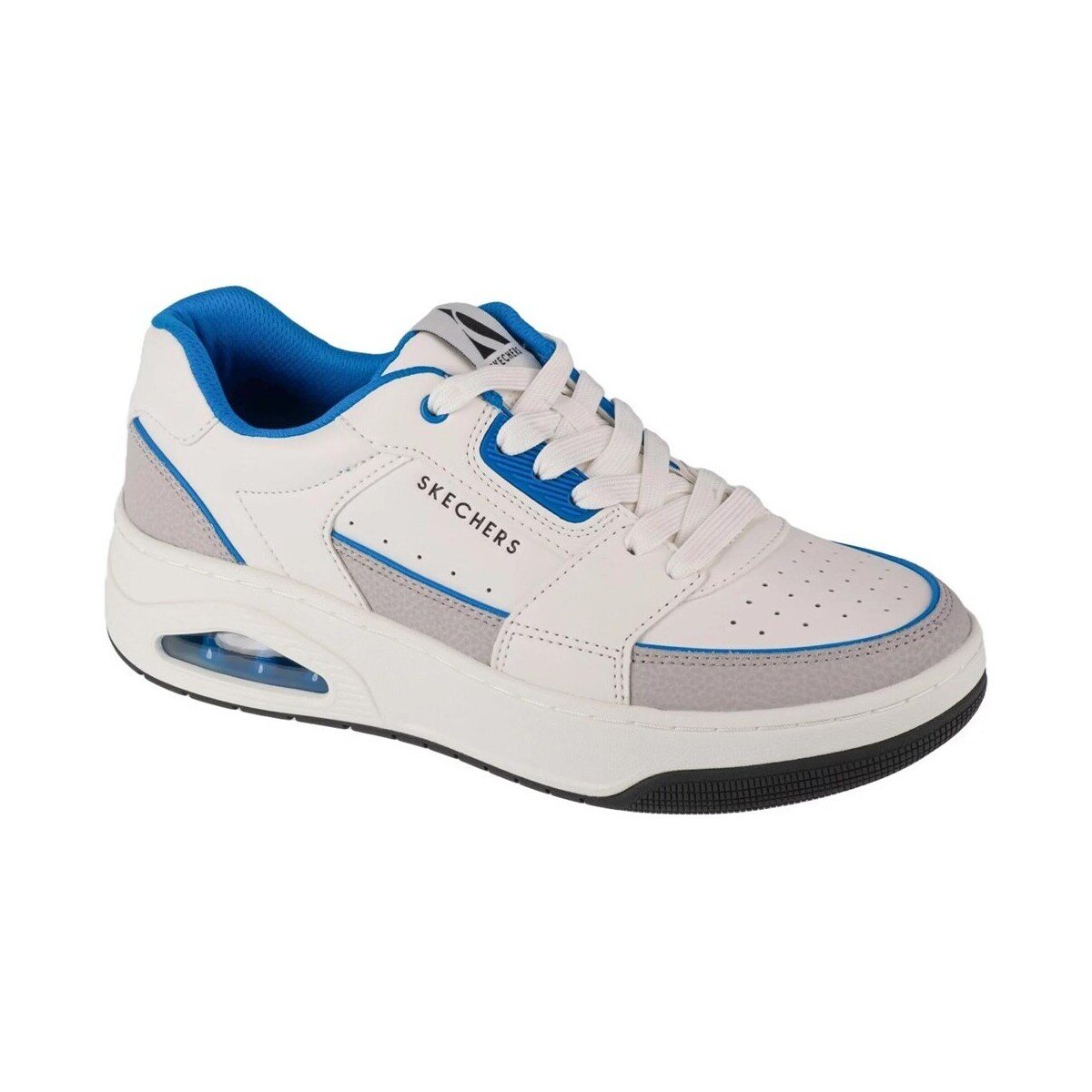 Skechers Pantofi Uno Court Low-post