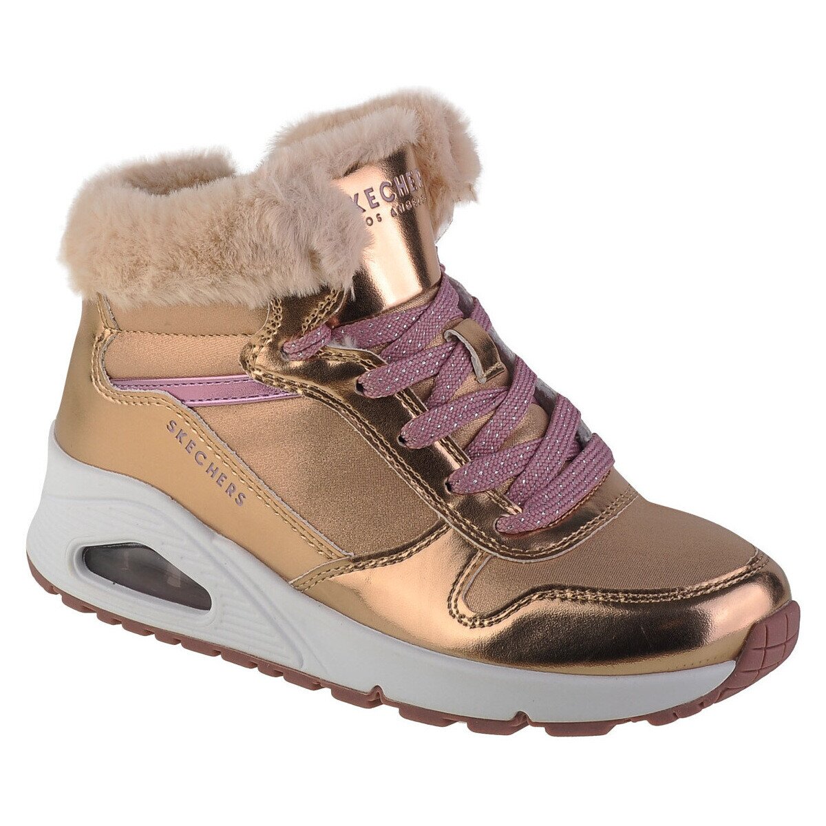 Skechers Pantofi Uno - Cozy On Air