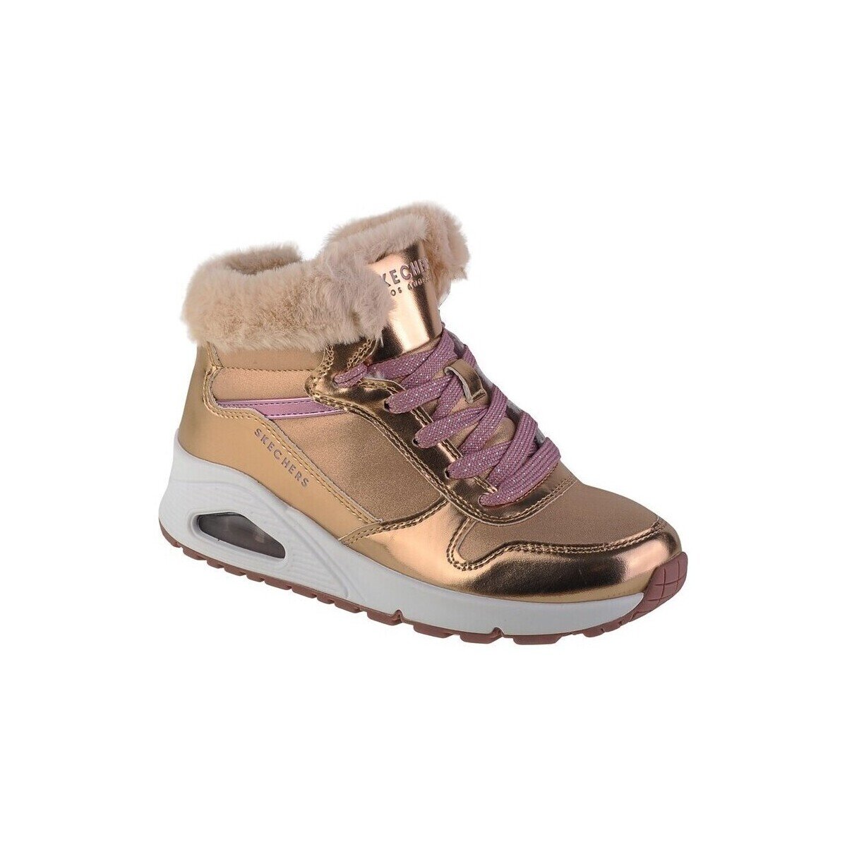 Skechers Pantofi Uno Cozy On Air