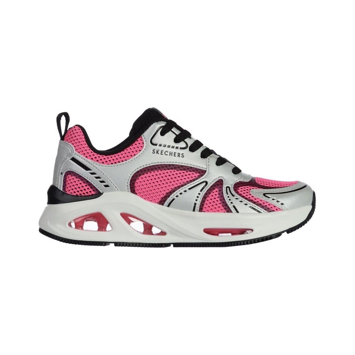 Skechers Pantofi Uno Ego-illustris Ai