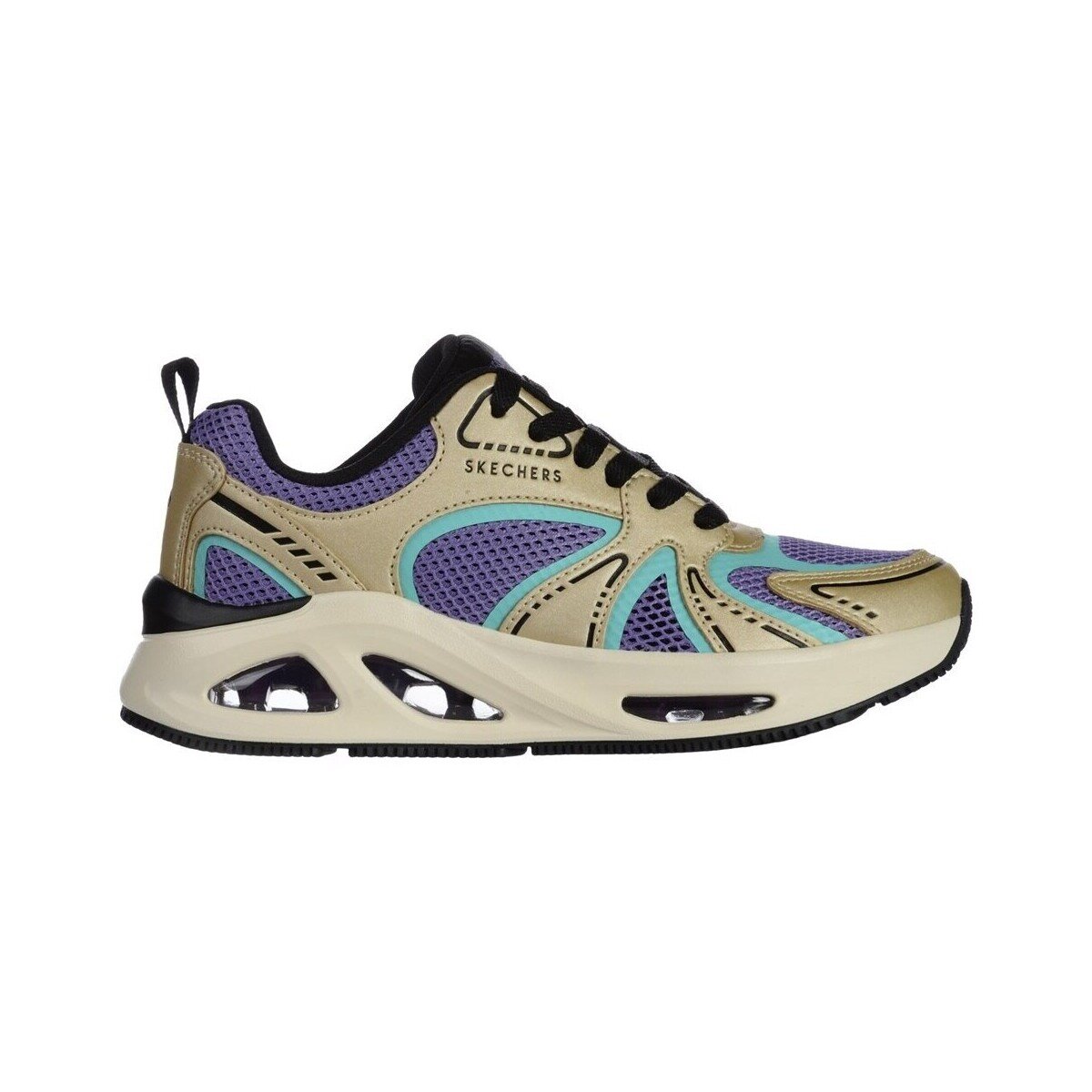 Skechers Pantofi Uno Egoillustris Ai
