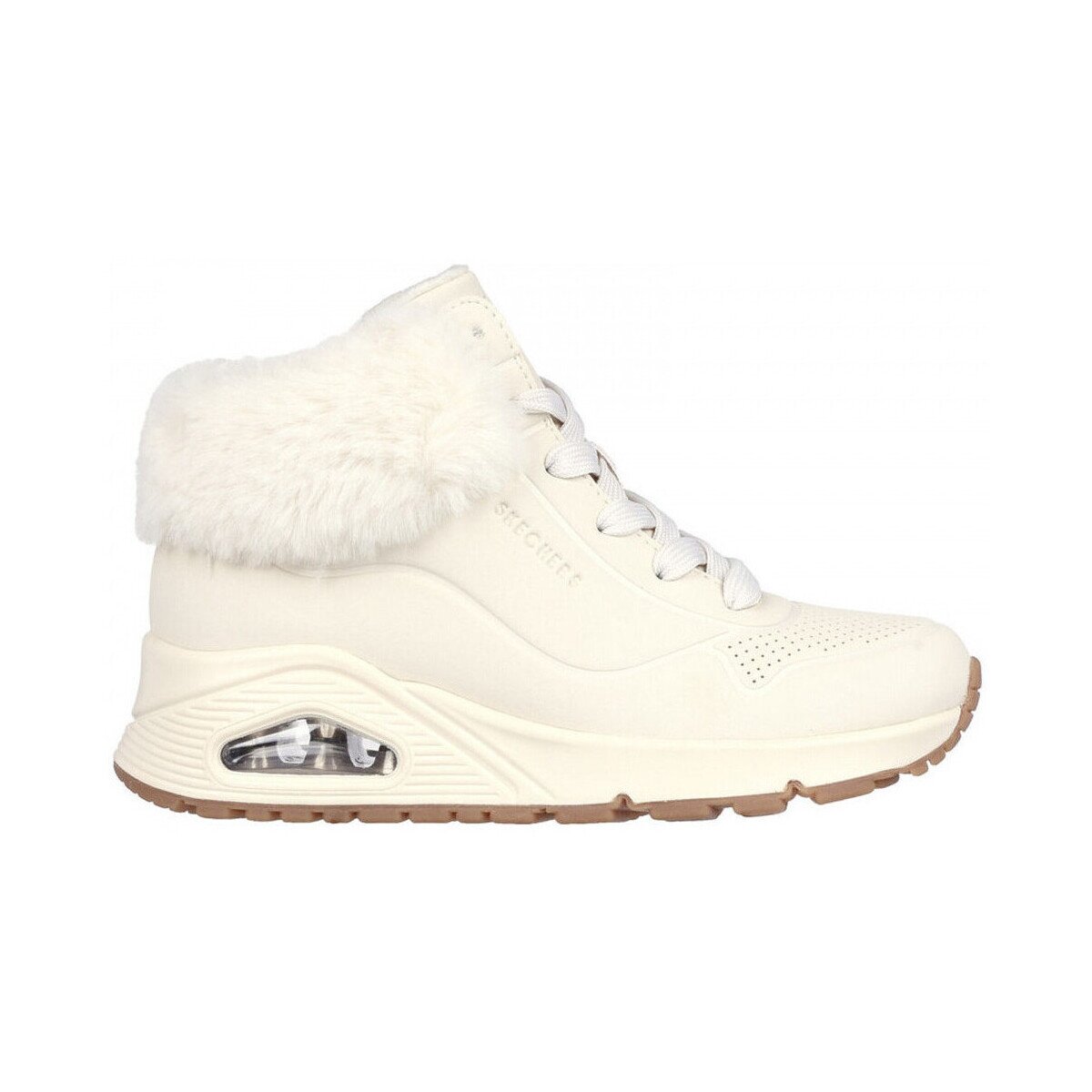 Skechers Pantofi Uno-fall air