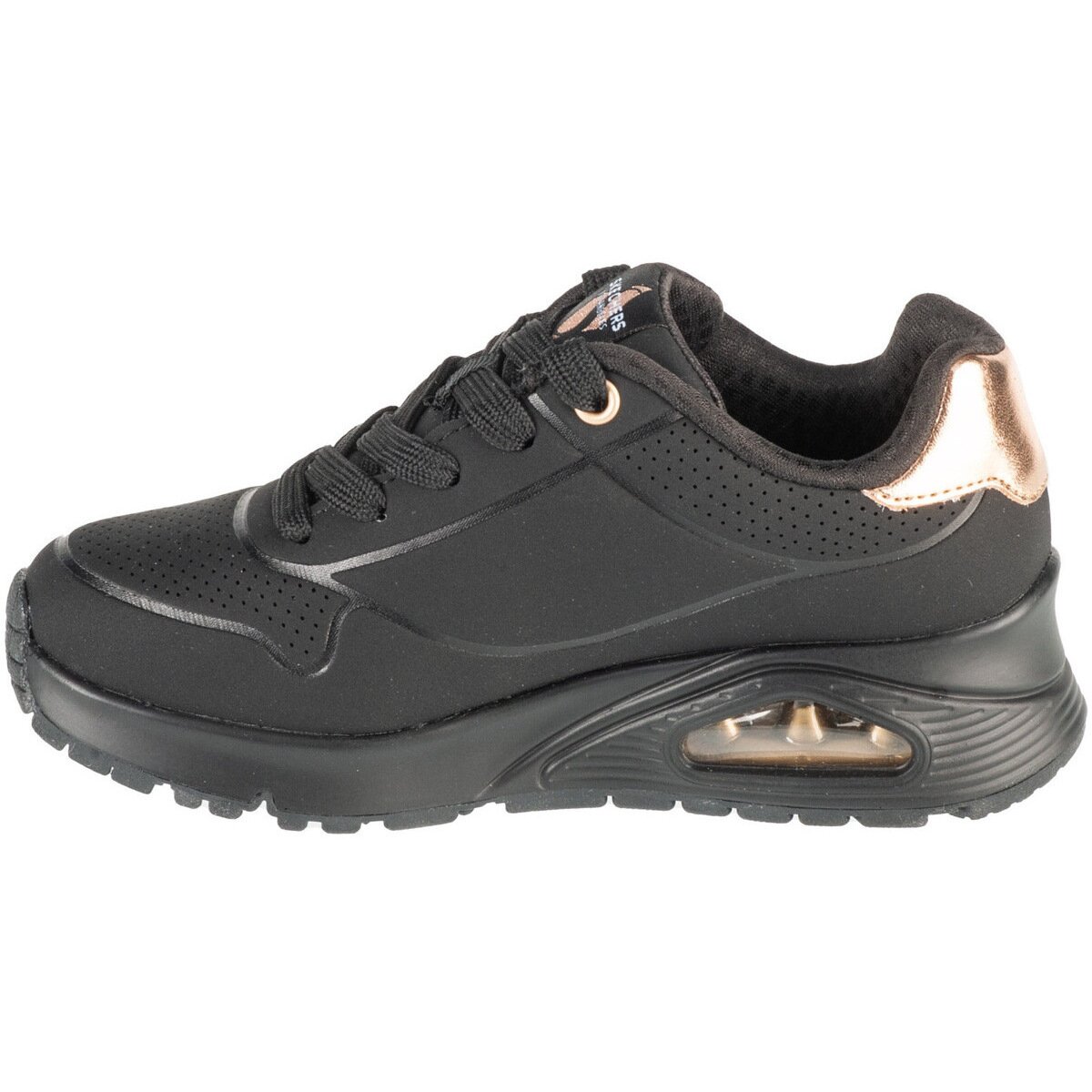 Skechers Pantofi Uno Gen1 - Shimmer Away