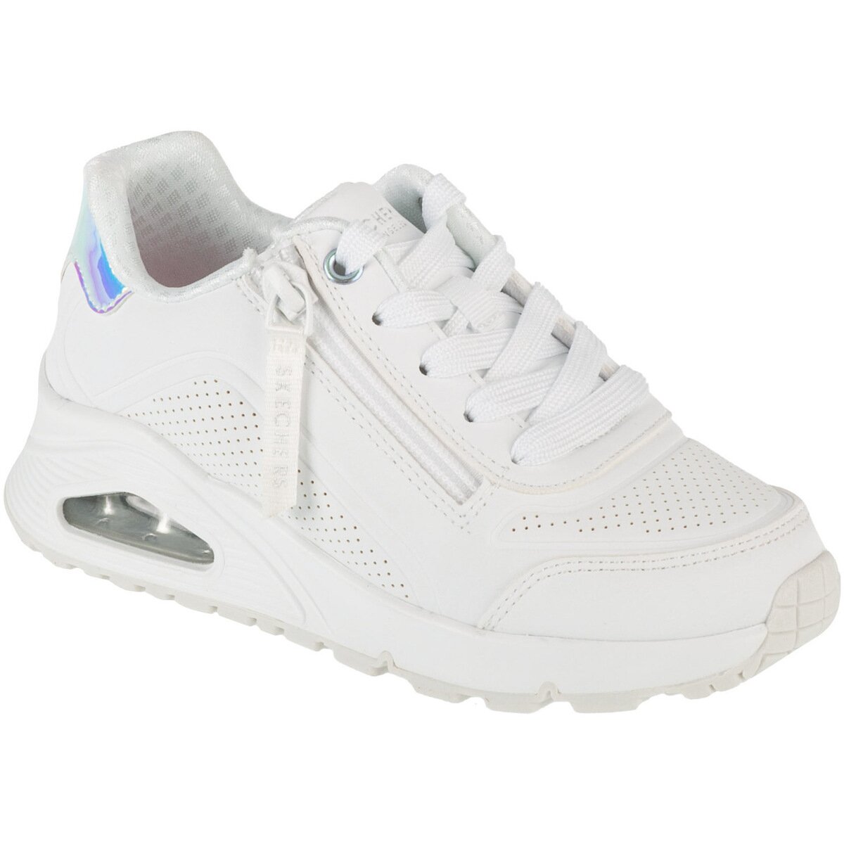 Skechers Pantofi Uno Gen1 - Zip And Stride