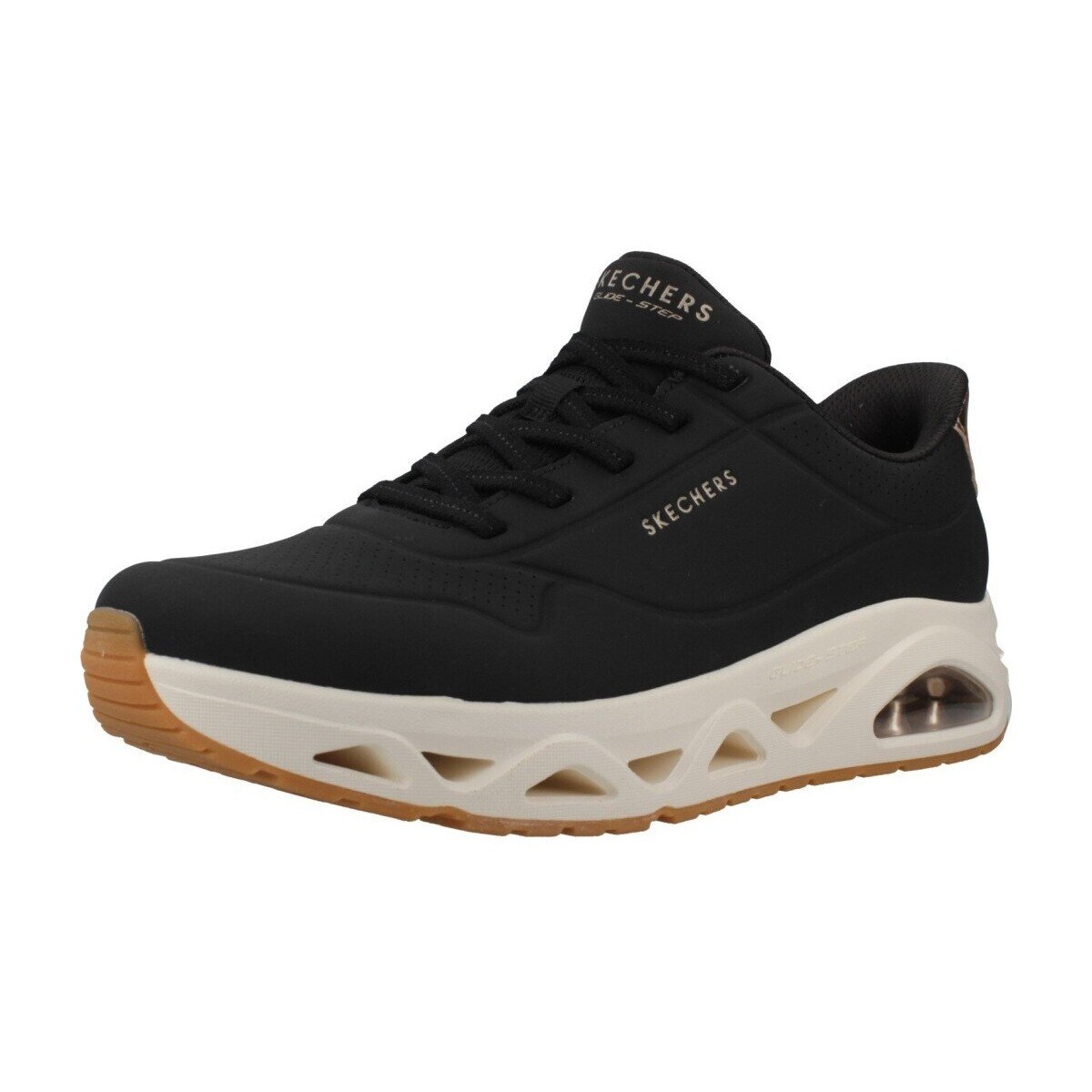 Skechers Pantofi Uno Glide Step Glide On Air