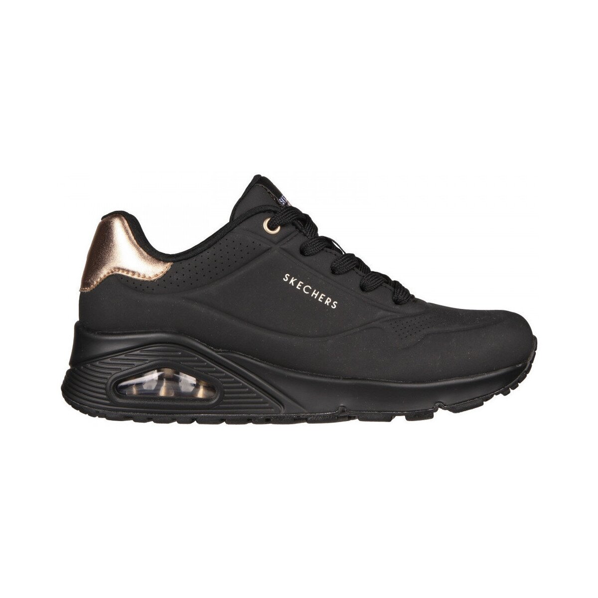 Skechers Pantofi Uno - golden air