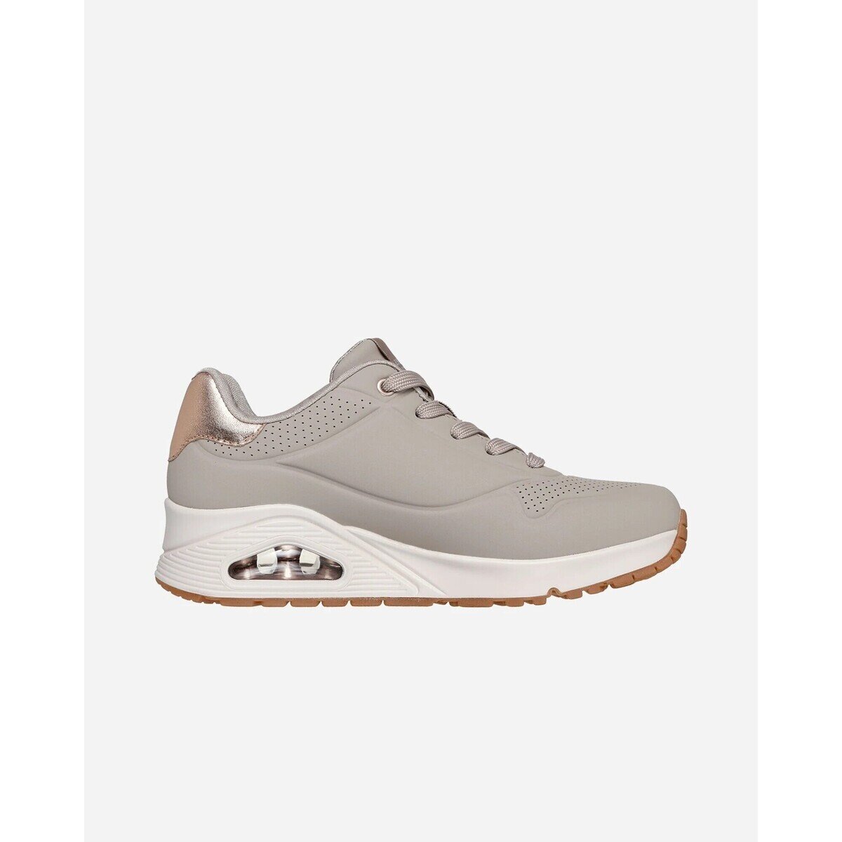 Skechers Pantofi Uno - Golden Air
