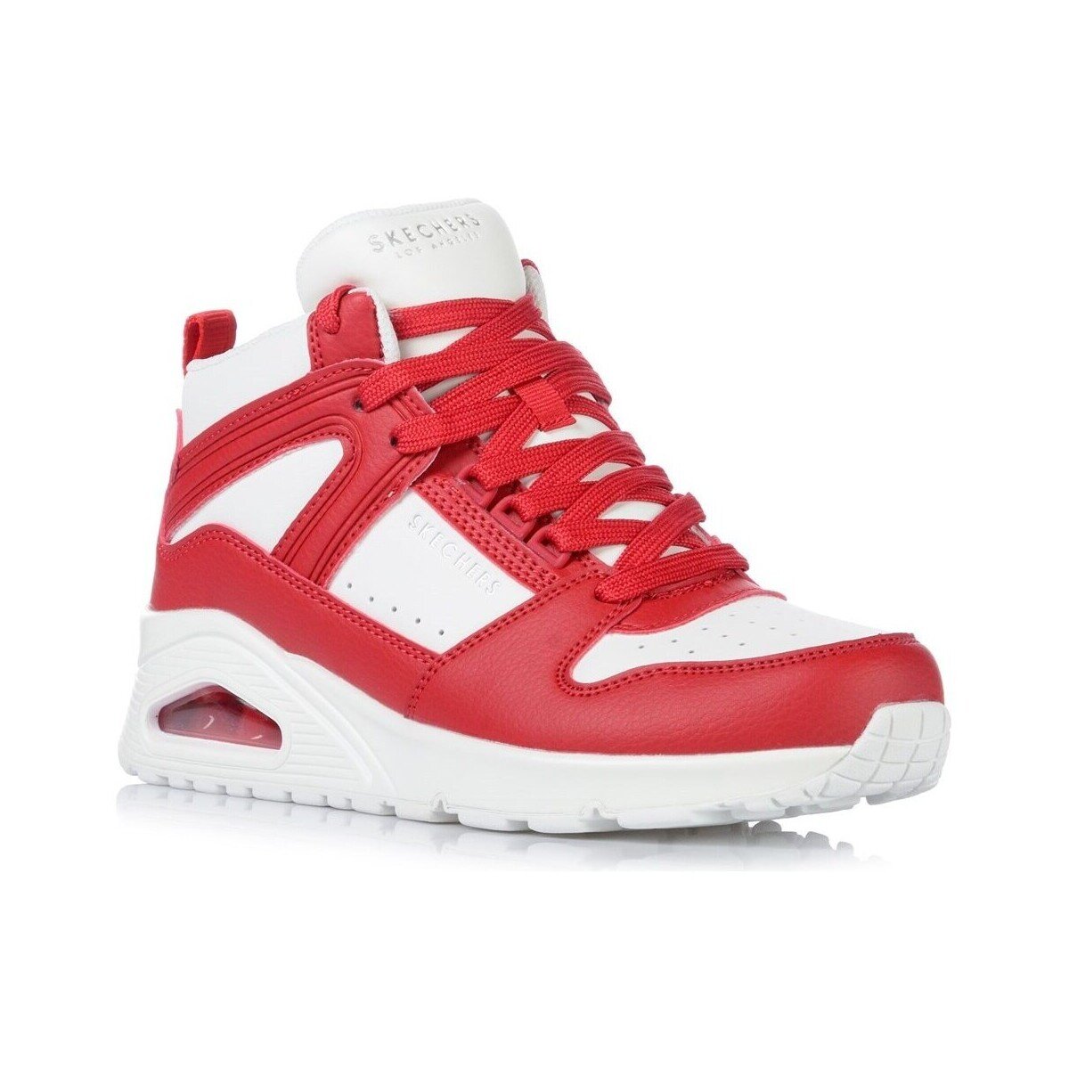 Skechers Pantofi Uno high Regards