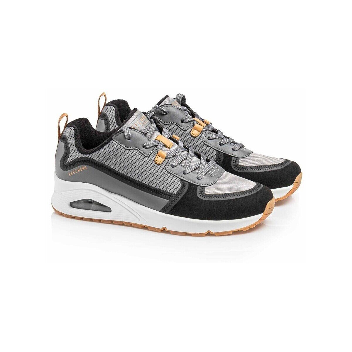 Skechers Pantofi Uno-Layover