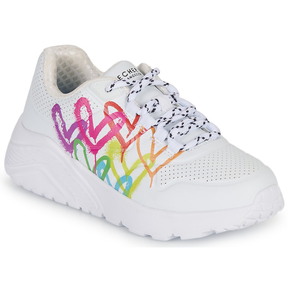 Skechers Pantofi UNO LITE