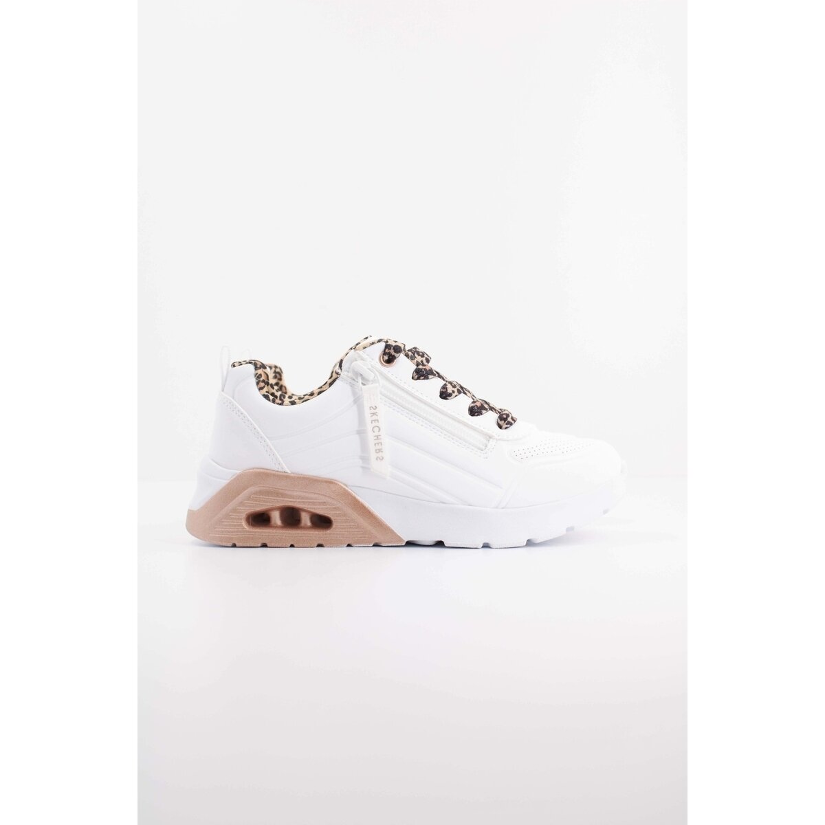 Skechers Pantofi Uno Lite 2.0 - Leopard Stride