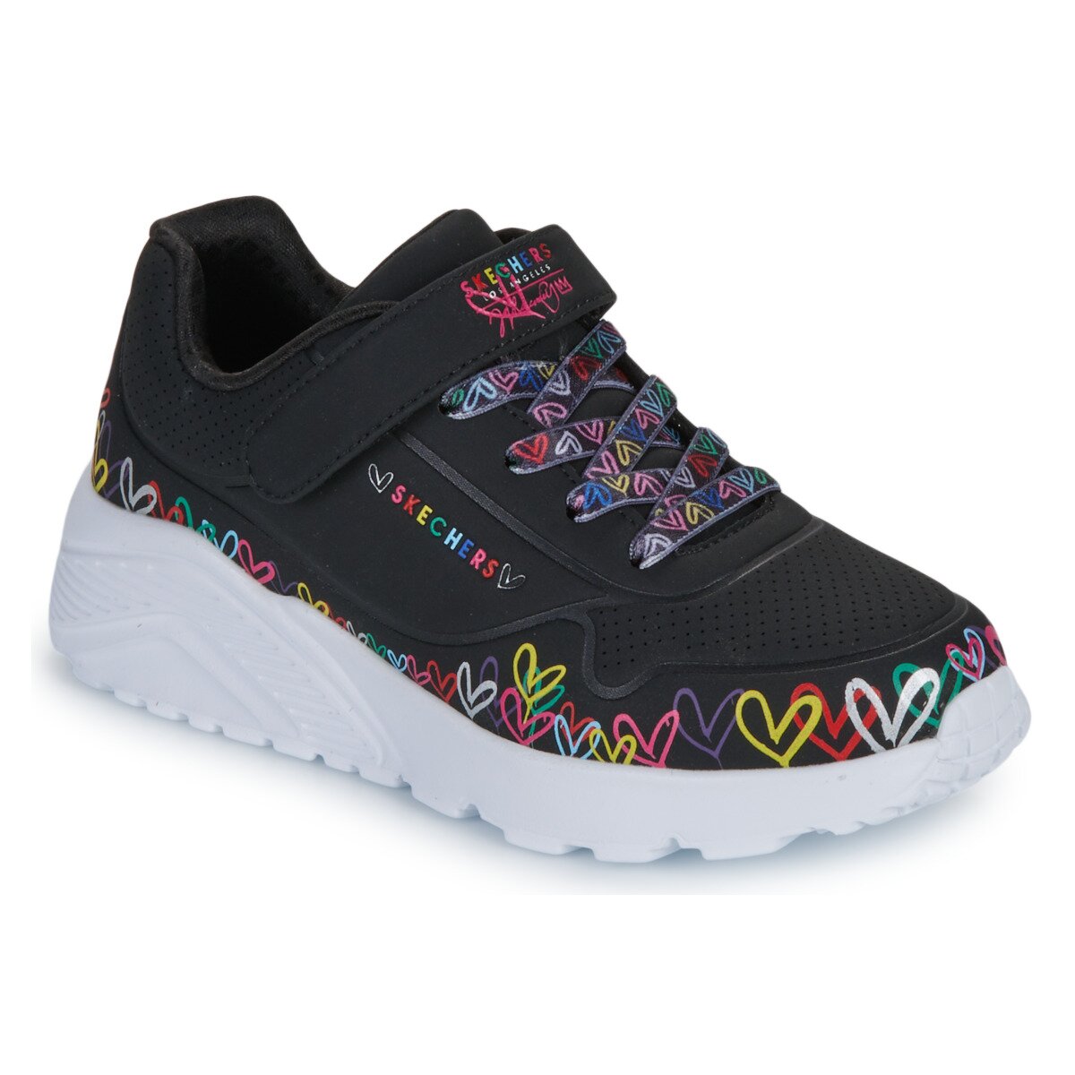 Skechers Pantofi UNO LITE