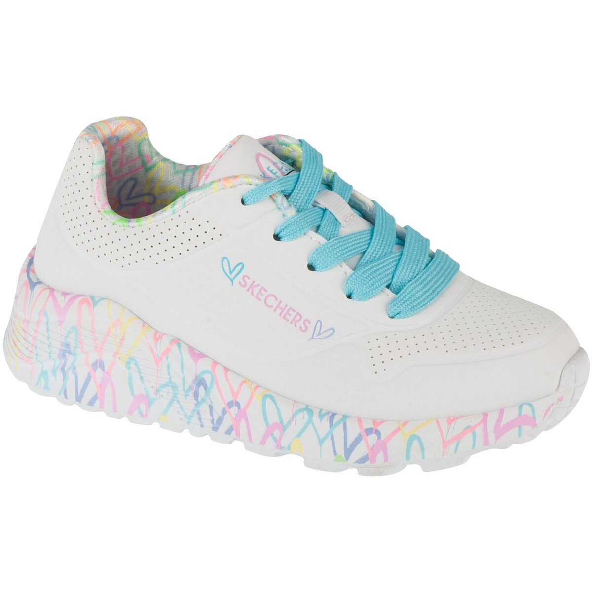 Skechers Pantofi Uno Lite