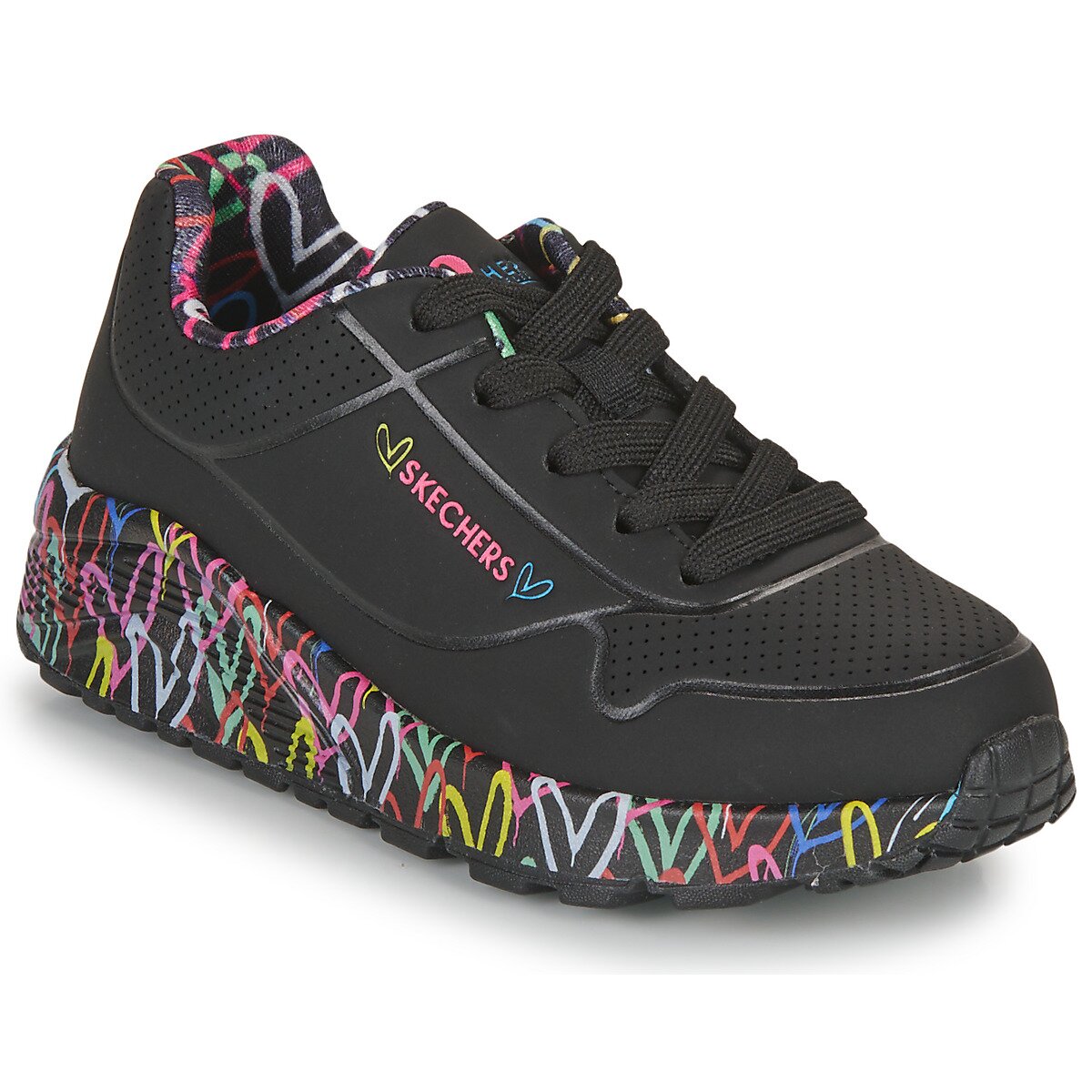 Skechers Pantofi UNO LITE