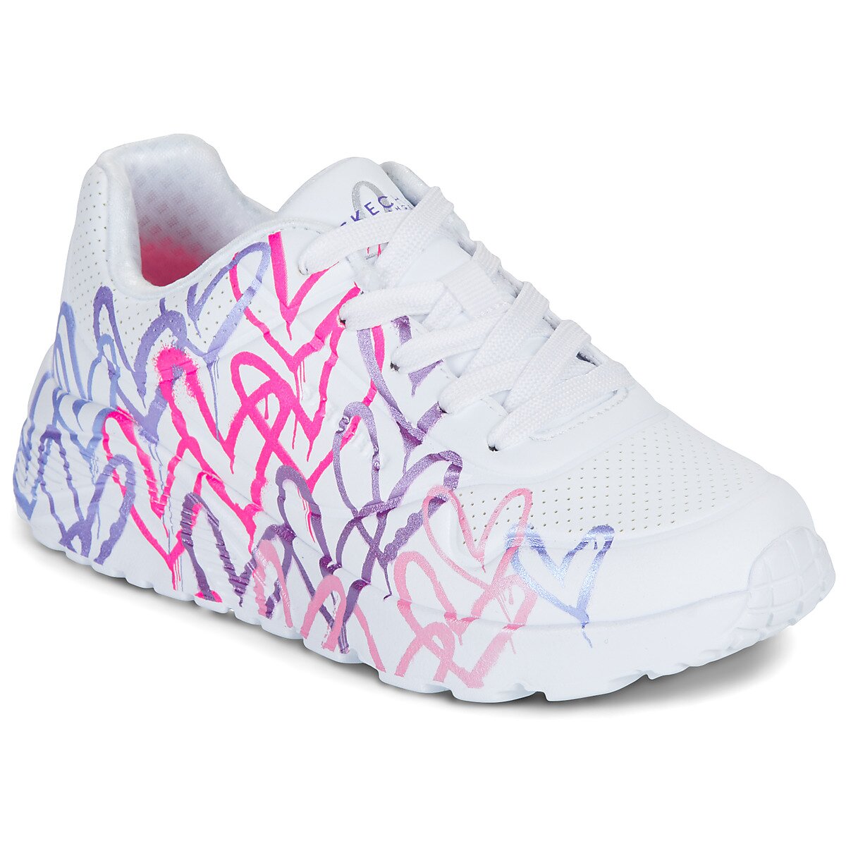 Skechers Pantofi UNO LITE