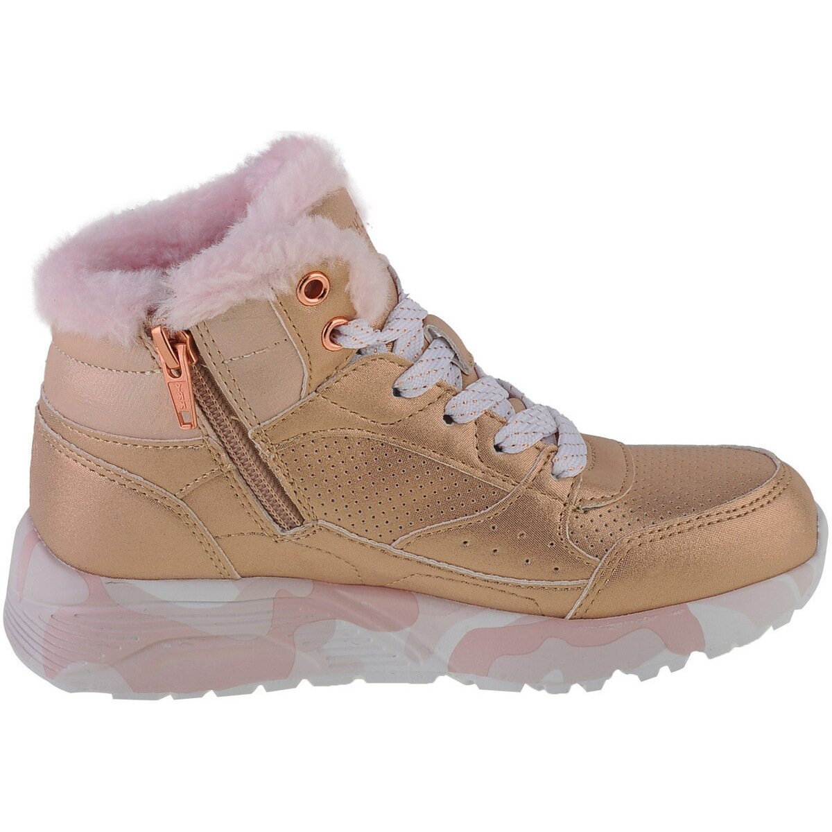 Skechers Pantofi Uno Lite - Camo Dazzle