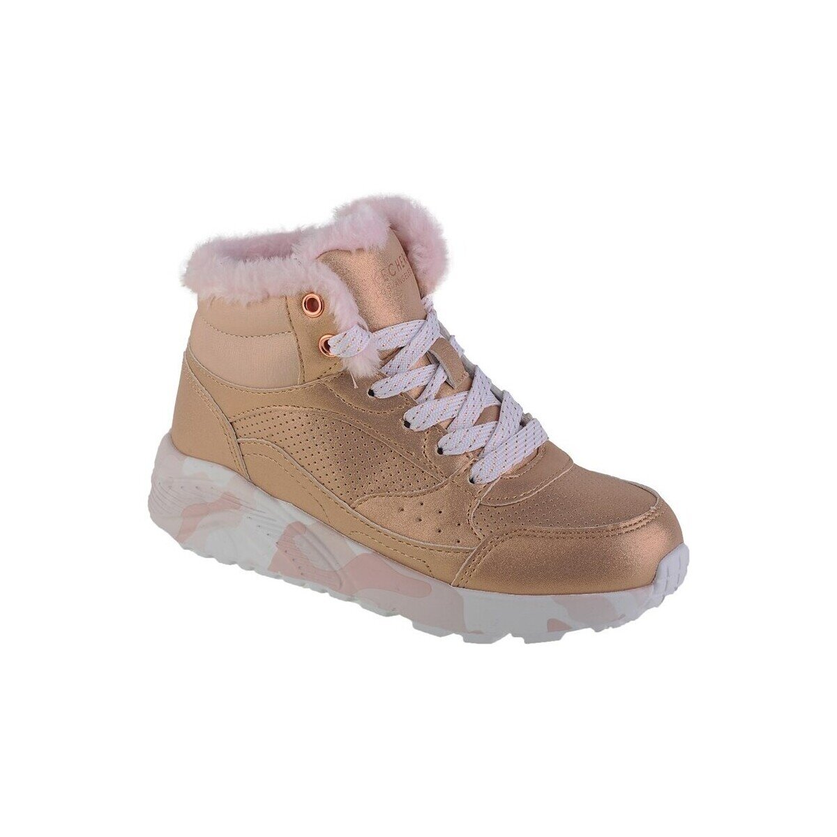 Skechers Pantofi Uno Lite-Camo Dazzle