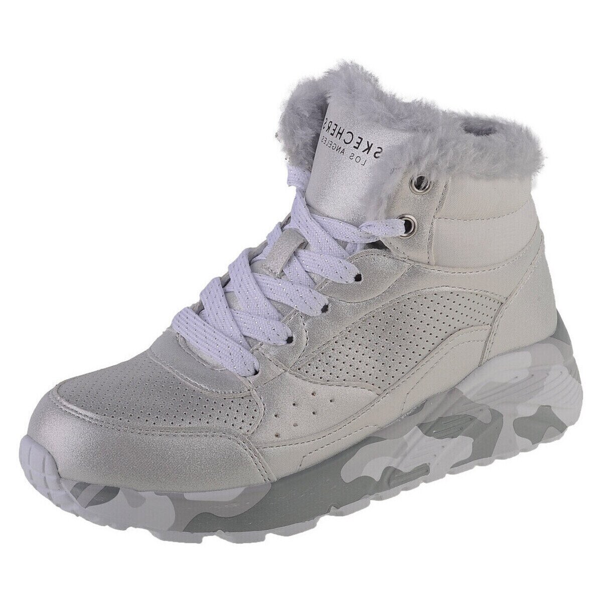 Skechers Pantofi Uno Lite - Camo Dazzle