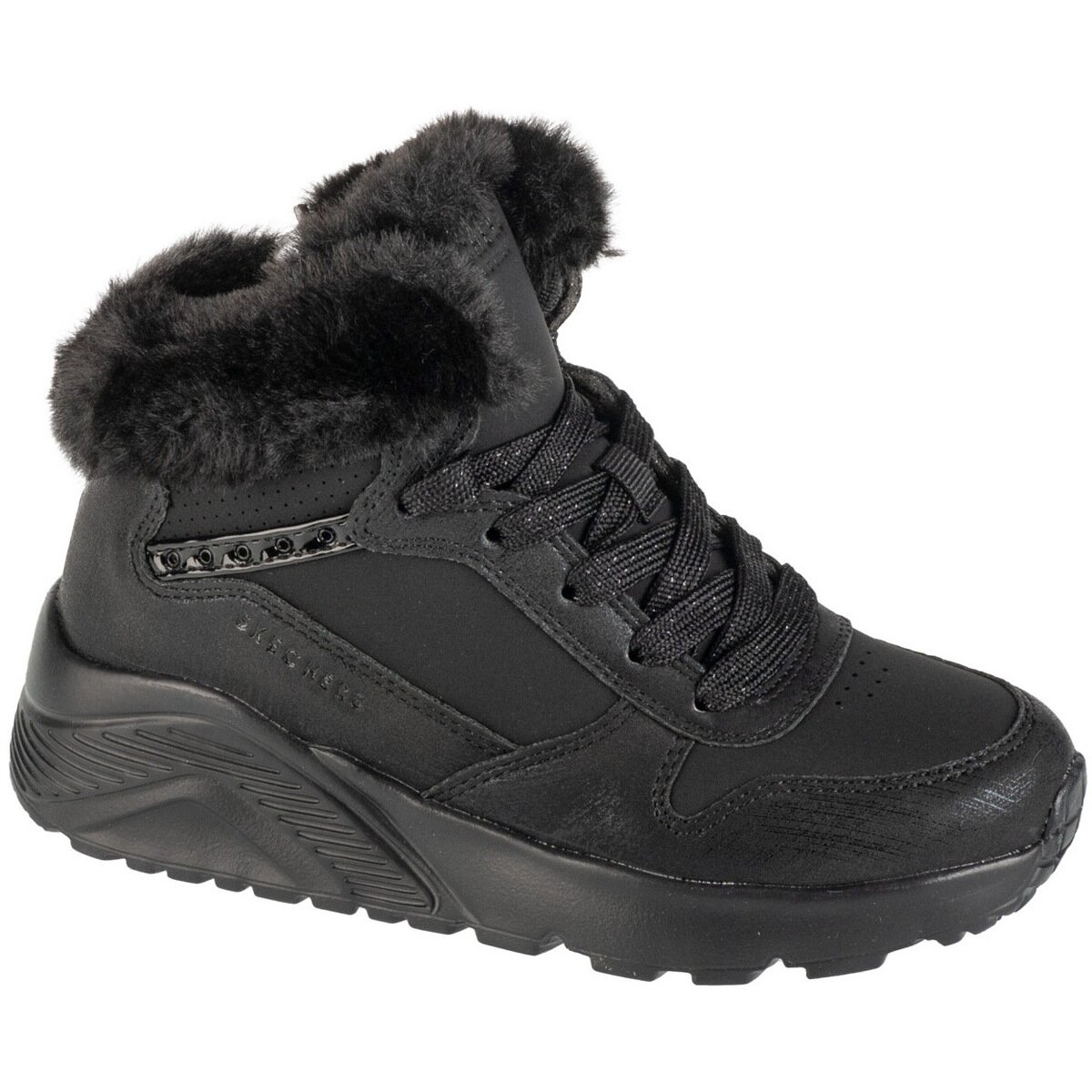 Skechers Pantofi Uno Lite - Comfurt Collar