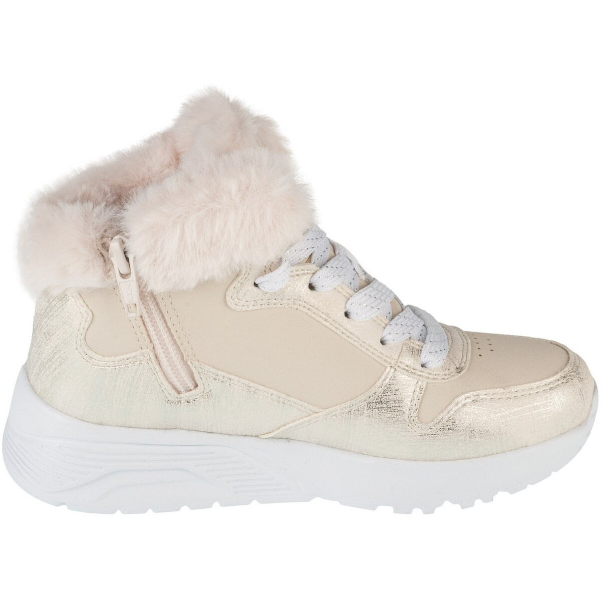 Skechers Pantofi Uno Lite - Comfurt Collar