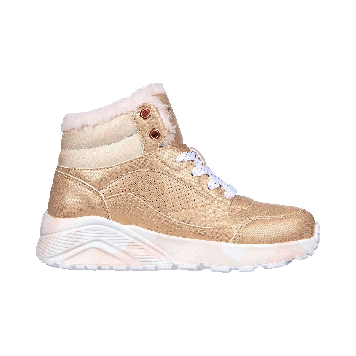 Skechers Pantofi Uno Lite Dazzle