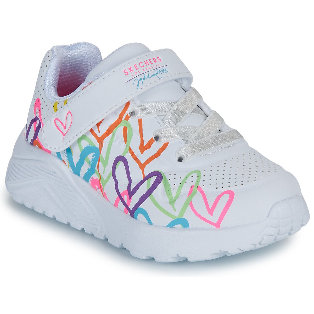 Skechers Pantofi UNO LITE LOVE LEVITATE