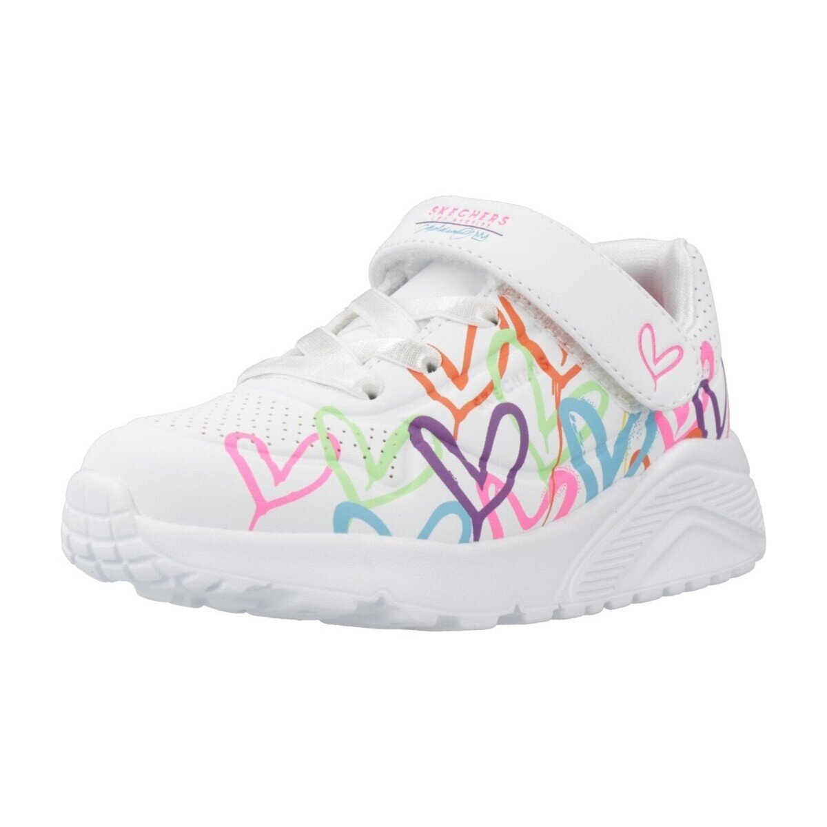 Skechers Pantofi Uno Lite Love Levitate