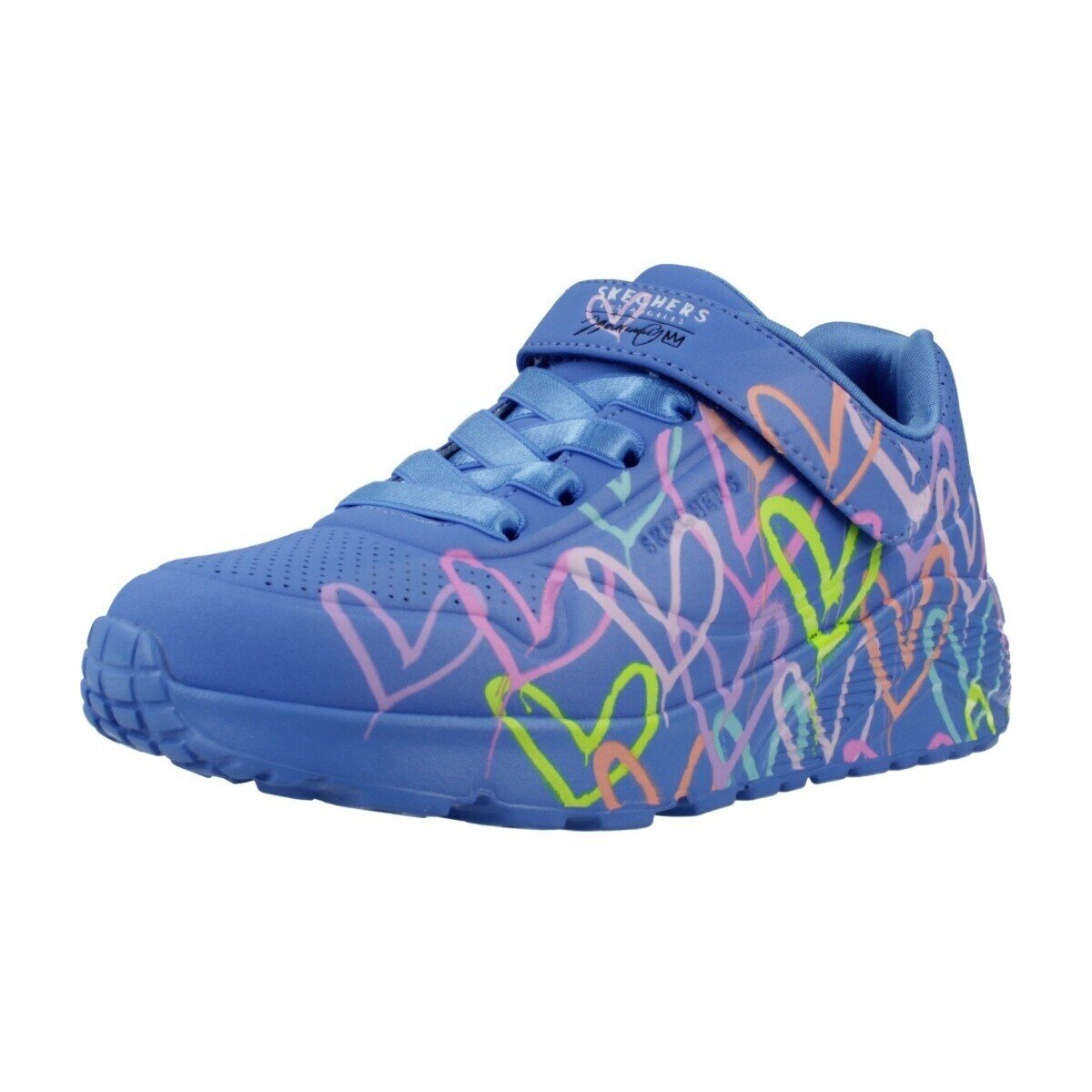 Skechers Pantofi Uno Lite Love Levitate