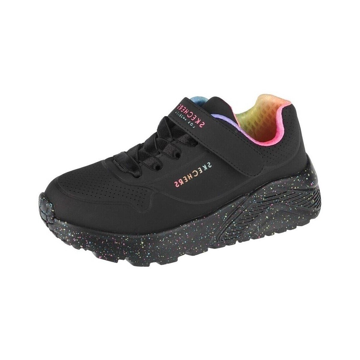 Skechers Pantofi Uno Lite Rainbow Specks