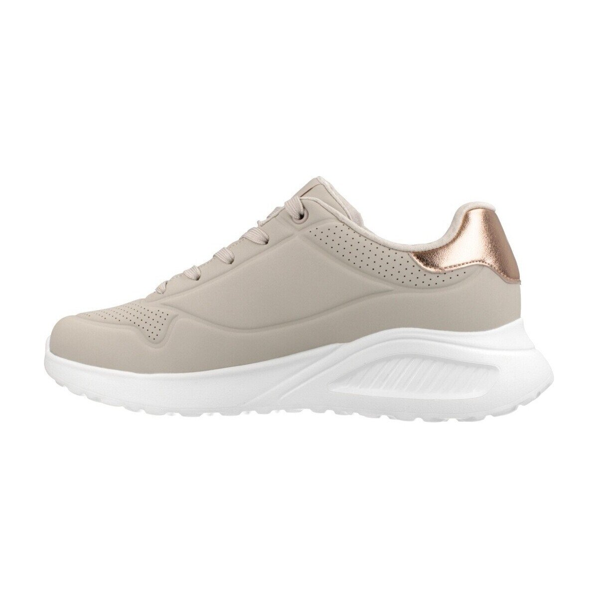 Skechers Pantofi Uno Lite Shimmer Along