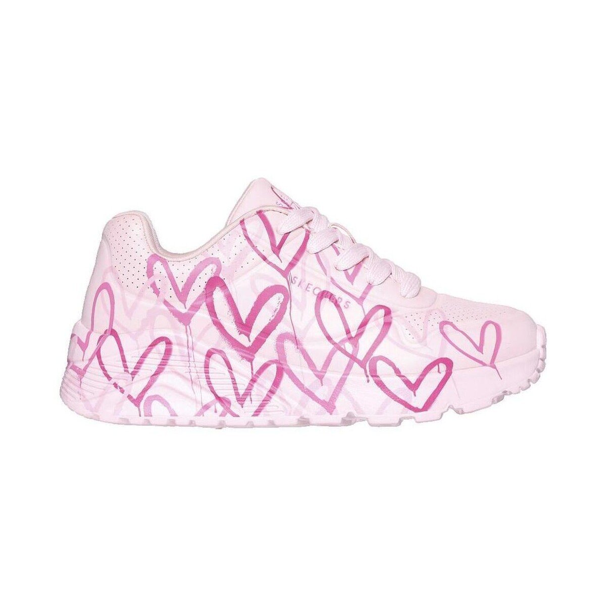 Skechers Pantofi Uno Lite Spread