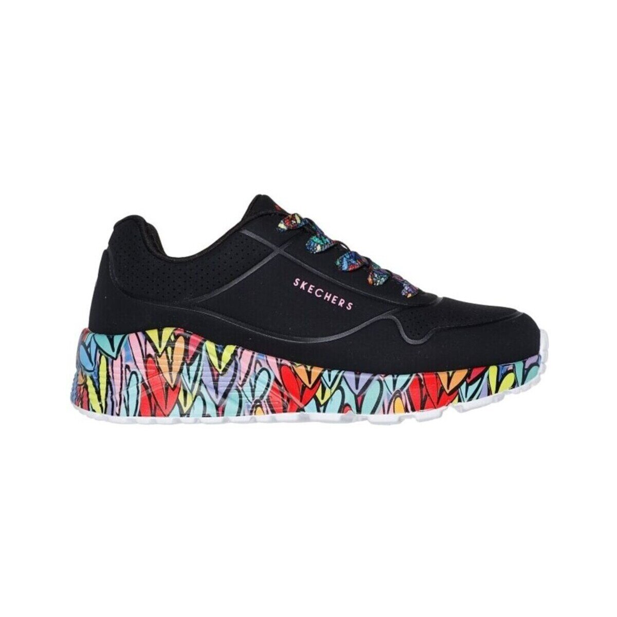 Skechers Pantofi Uno Lite-subtle Love