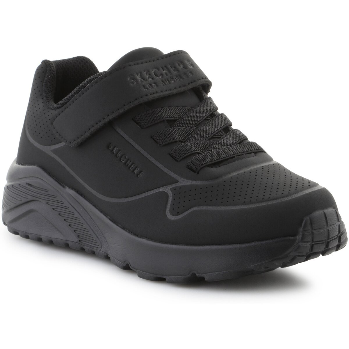 Skechers Pantofi Uno Lite Vendox 403695L-BBK BLACK