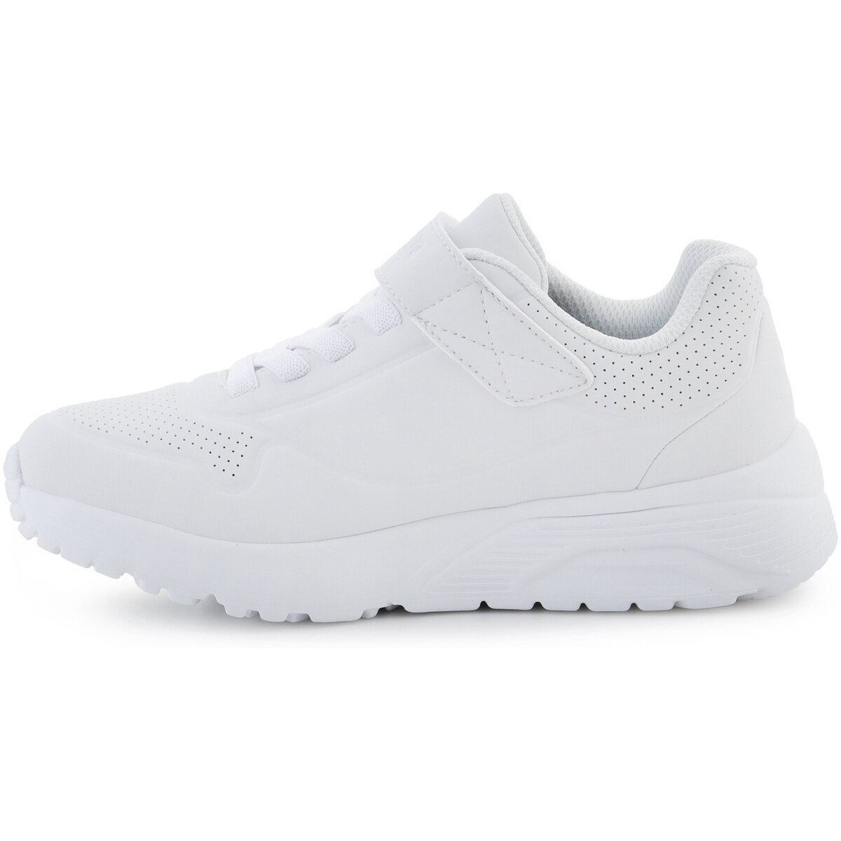 Skechers Pantofi Uno Lite Vendox 403695L-W White