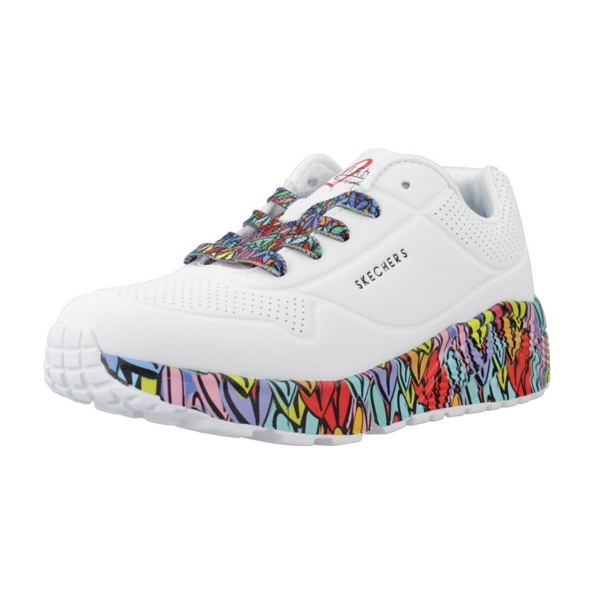 Skechers Pantofi Uno Litesubtle Love