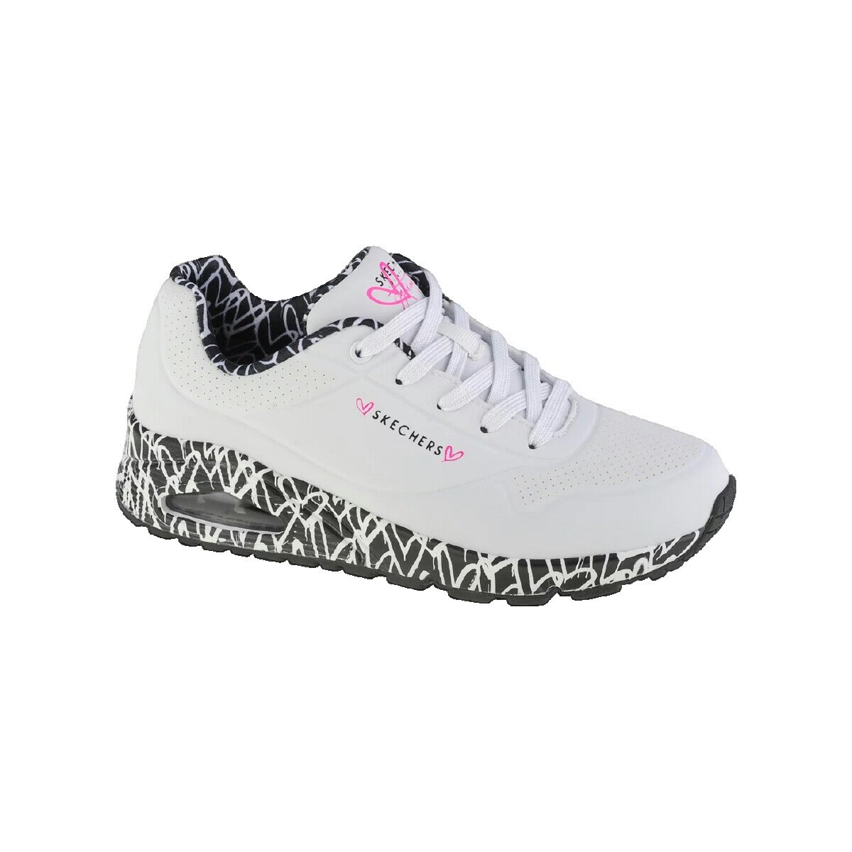 Skechers Pantofi Uno Loving Love