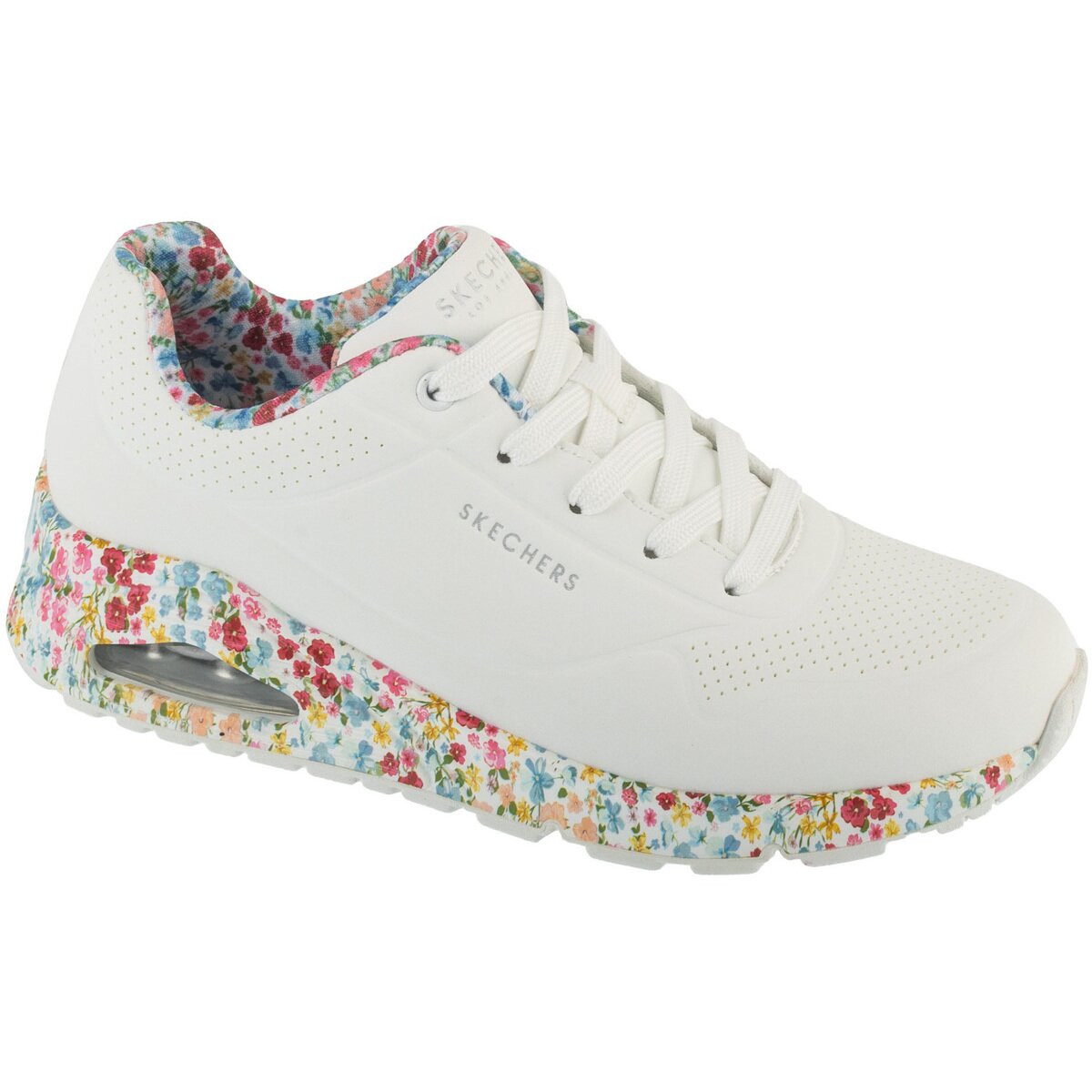 Skechers Pantofi Uno - Majestic Garden