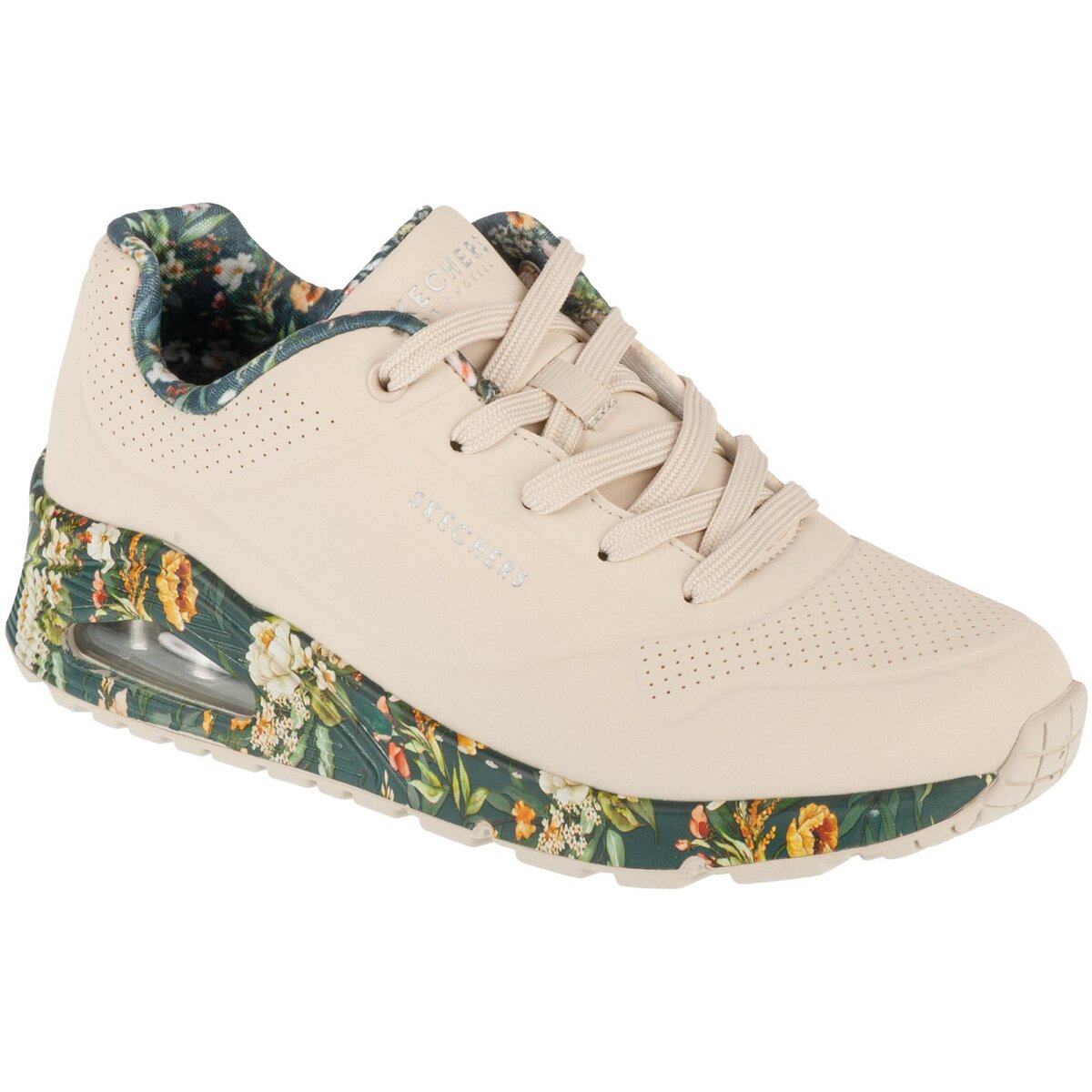 Skechers Pantofi Uno - Majestic Garden