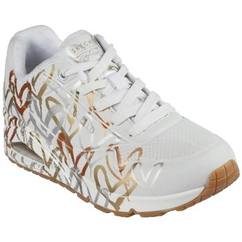 Skechers Pantofi Uno Metallic Love