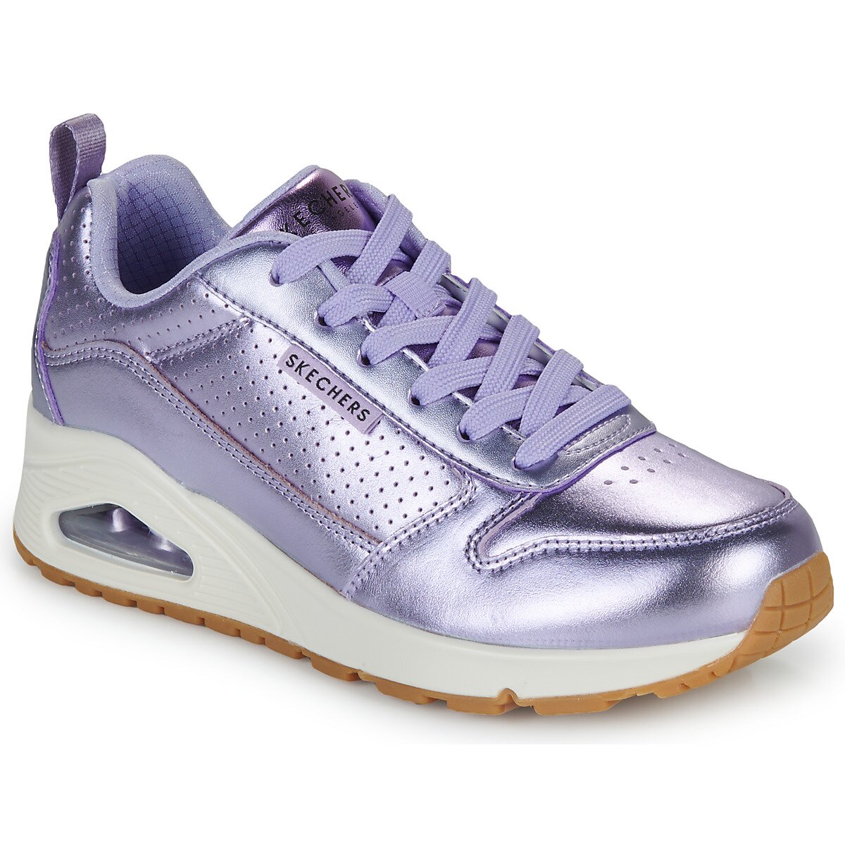 Skechers Pantofi UNO - METALLIXS