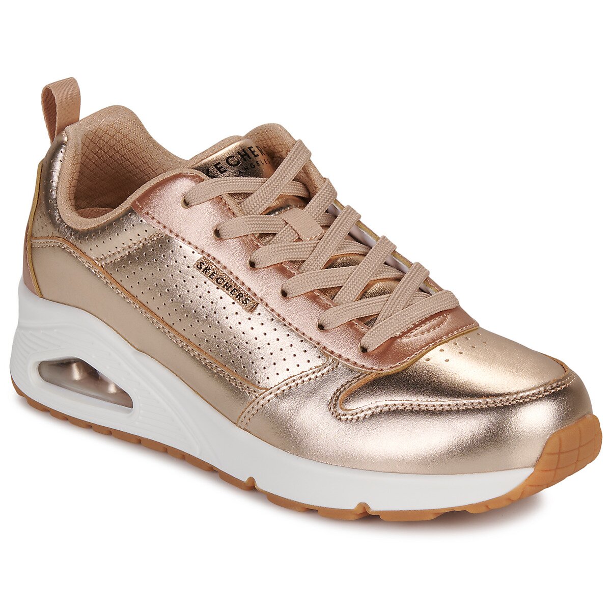 Skechers Pantofi UNO - METALLIXS
