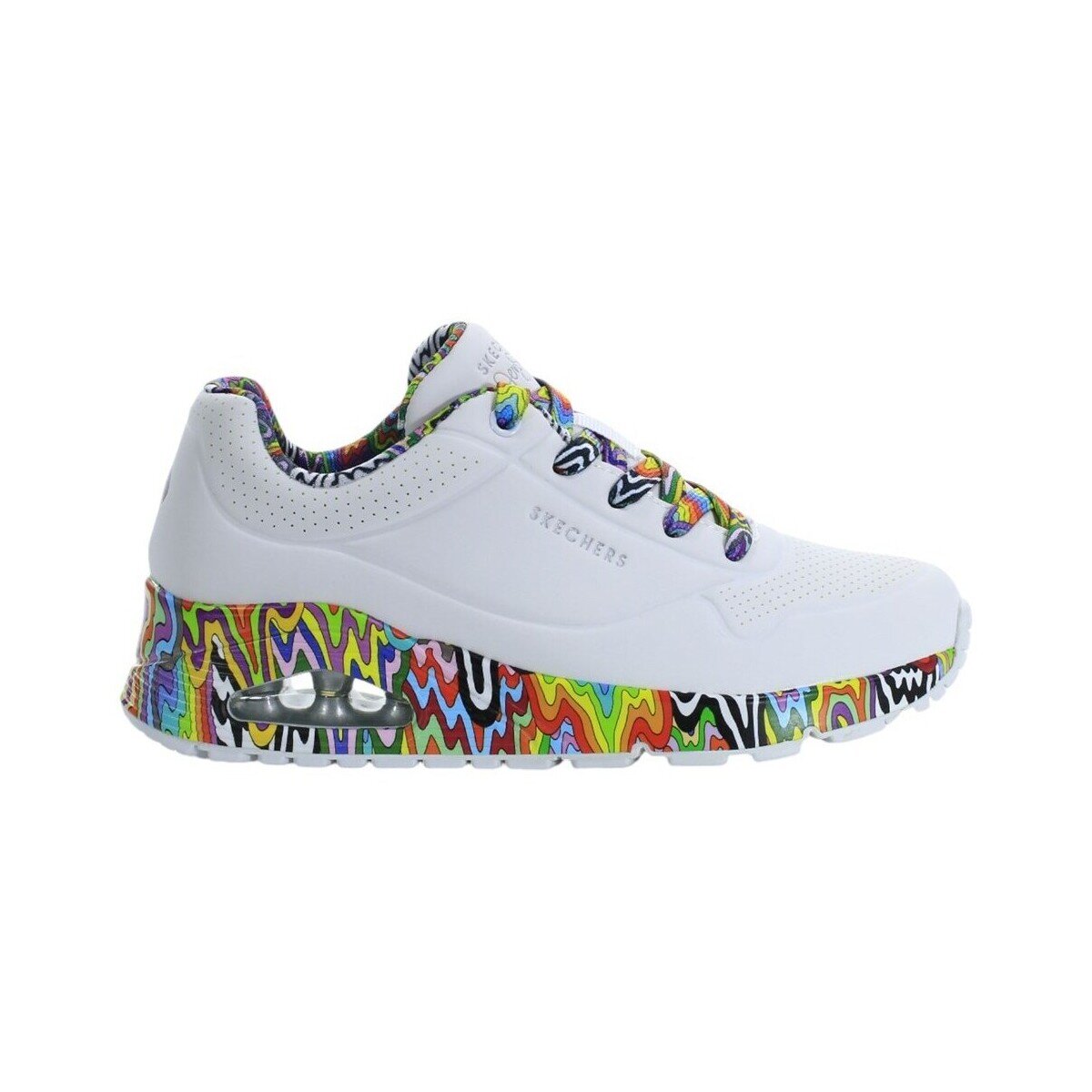 Skechers Pantofi Uno-Mini Drip