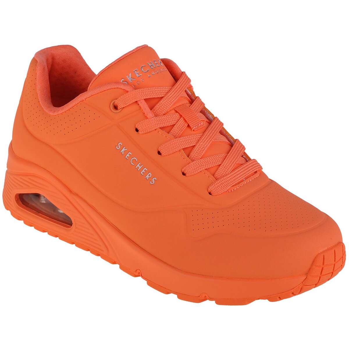 Skechers Pantofi Uno - Night Shades